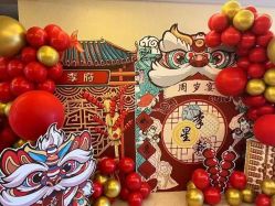 -CHERRY BABY 轻奢派对策划(北京国贸店)