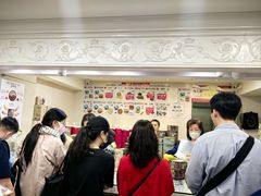 大堂-珍妮曲奇聪明小熊(尖沙咀店)