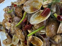 -叶存利海鲜大馅饺子(海宁路总店)