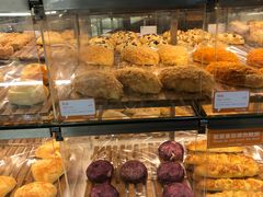 -BreadTalk面包新语·烘焙蛋糕(领展购物广场店)