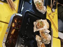 花蛤-望京小腰(北京总店)