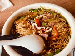 -周家二小姐的菜(西津渡店)