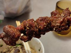 -牛街·马辈儿涮肉(牛街总店)