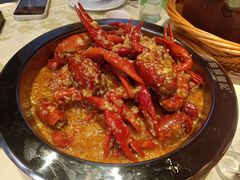 -聚味瞿记·龙虾堂(坡子街店)