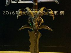 -万达影城(武进万达广场IMAX店)