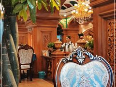 -萨拉漫饮食(北京中路店)