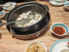 -春润大地海南椰子鸡(沙井京基百纳广场店)