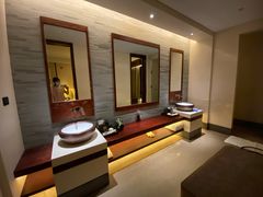 -西安华清御汤酒店