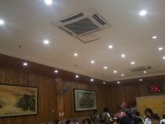 大堂-肆姐面粉馆(坡子街店)