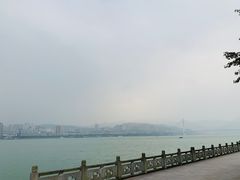 -丰都鬼城名山景区