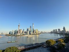 -上海和平饭店-华懋阁 The Cathay Room