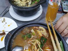 -清真·穆萨砂锅(大皮院店)