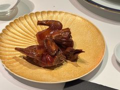 -新荣记(建国门外大街店)