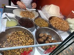 -芙蓉蛋卷(新街店)