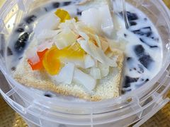 -南木湾·孔雀宴手抓饭·傣味餐厅