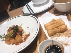 -太二酸菜鱼(长沙IFS国金中心店)