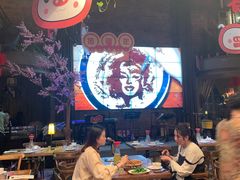 -胡桃里音乐酒馆(星湖北一里店)