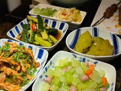 -喜晋道面馆(华严寺广场店)