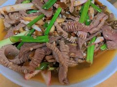 -春涛餐馆(下坝店)