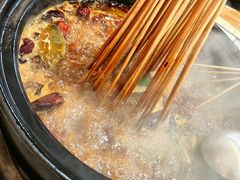 -唐记煌大坨卤牛肉串串(瑞南街店)