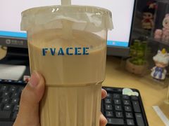 -Fvacee 福万斯柠檬茶·咖啡(狮山店)