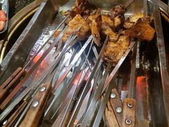 -水浒烤肉(国贸店)