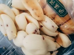 -泸溪河桃酥(秦淮夫子庙一店)