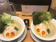 -篝拉面(银座店)