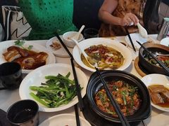 -新旺茶餐厅·早餐·夜宵(仙霞店)