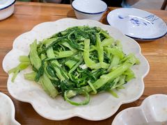 -南记食粥坊·宵夜大排档(莲花总店)