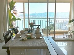 -巽寮湾