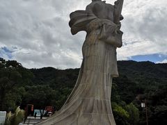 -酒仙湖景区
