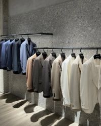点击看大图 -Brother西服礼服定制·商务·婚礼(佛山南海店)