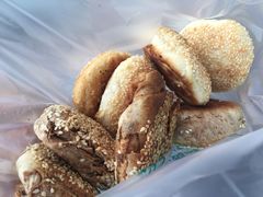 -满记烧饼(牛街东里小区一区店)
