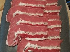 精品雪花肥牛-新石器烤肉(南通CBD大有境店)