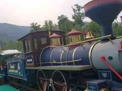 -苏州乐园森林水世界