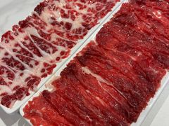 -古乐牛香·鲜牛肉自助火锅(南京总店)