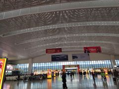 -福州站-北广场