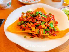 -味莊餐厅(康庄南街店)