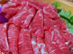 -塔兰齐新疆孜然火锅(鲤鱼山路店)