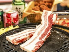 -恩泽家·果味坛子韩国炭火烤肉(白石龙店)