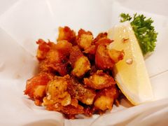 -隐泉之语日式料理(王府中环店)
