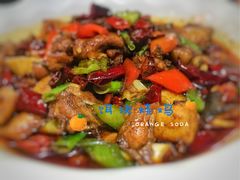 -水上人家民俗餐厅(洱海公园店)