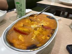 -佰搭果·广式茶餐厅(石牌东路店)