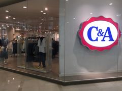 -C&A(西市城购物中心店)