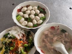 -群众牛肉小点(蚵仔煎)