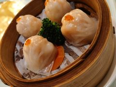 -国龙大酒店-中餐厅