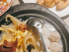 -新白鹿餐厅(金鹰新街口店)