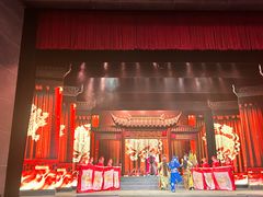 -芙蓉国粹川剧变脸秀(省川剧院)