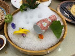 -丰尔粥食·顺德鱼生·干蒸排骨顺德菜(大良分店)
